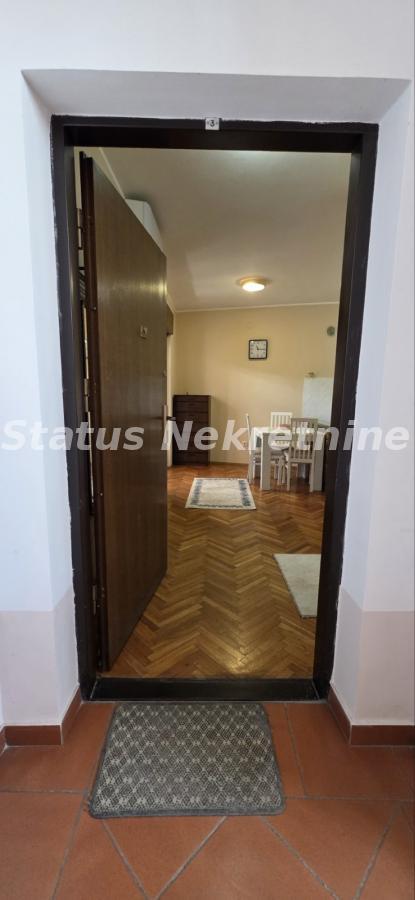 Stan Izdavanje Novi Sad  36 m2