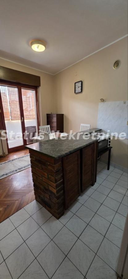 Stan Izdavanje Novi Sad  36 m2