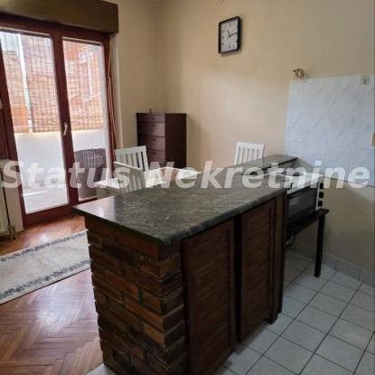 Stan Izdavanje Novi Sad  36 m2