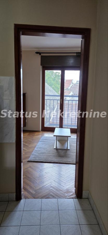 Stan Izdavanje Novi Sad  36 m2