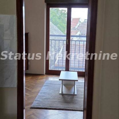 Stan Izdavanje Novi Sad  36 m2