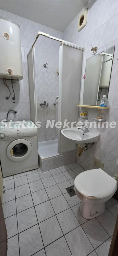 Stan Izdavanje Novi Sad  36 m2