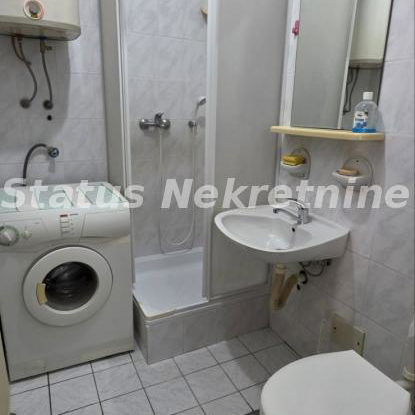 Stan Izdavanje Novi Sad  36 m2