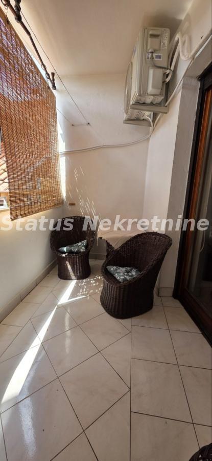 Stan Izdavanje Novi Sad  36 m2