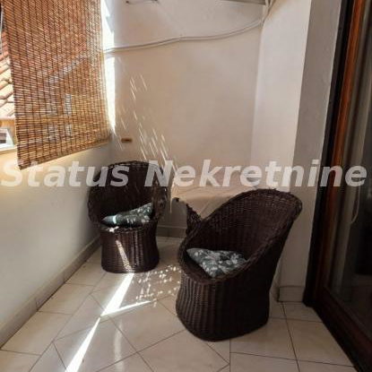Stan Izdavanje Novi Sad  36 m2