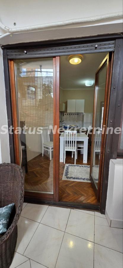 Stan Izdavanje Novi Sad  36 m2