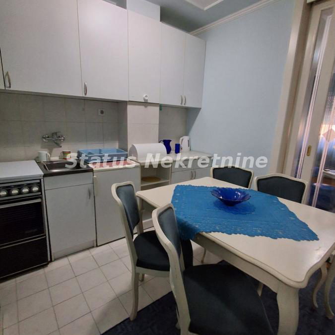 Stan Izdavanje Novi Sad  30 m2