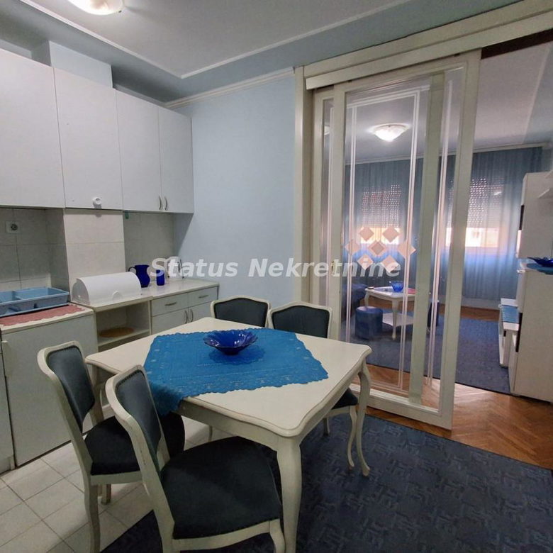 Stan Izdavanje Novi Sad  30 m2