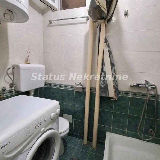 Stan Izdavanje Novi Sad  30 m2