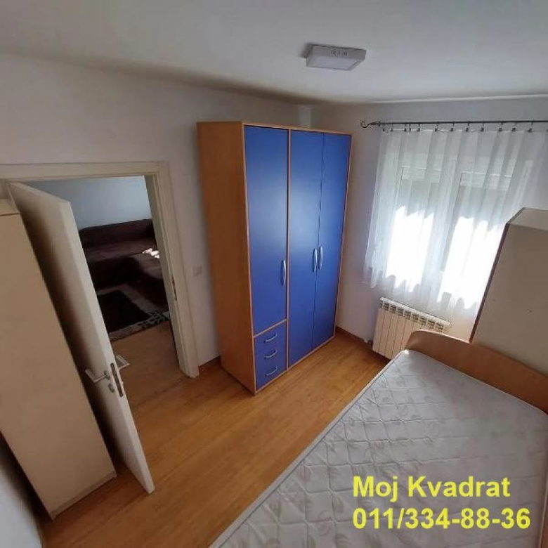 Stan Izdavanje Beograd Cvetanova Ćuprija 30 m2