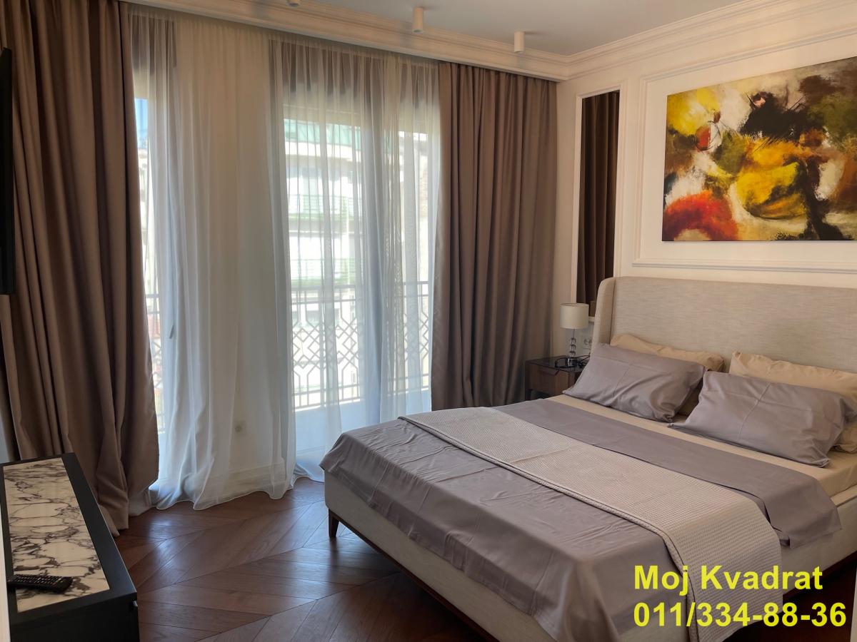 index Stan Izdavanje Beograd Čubura 125 m2
