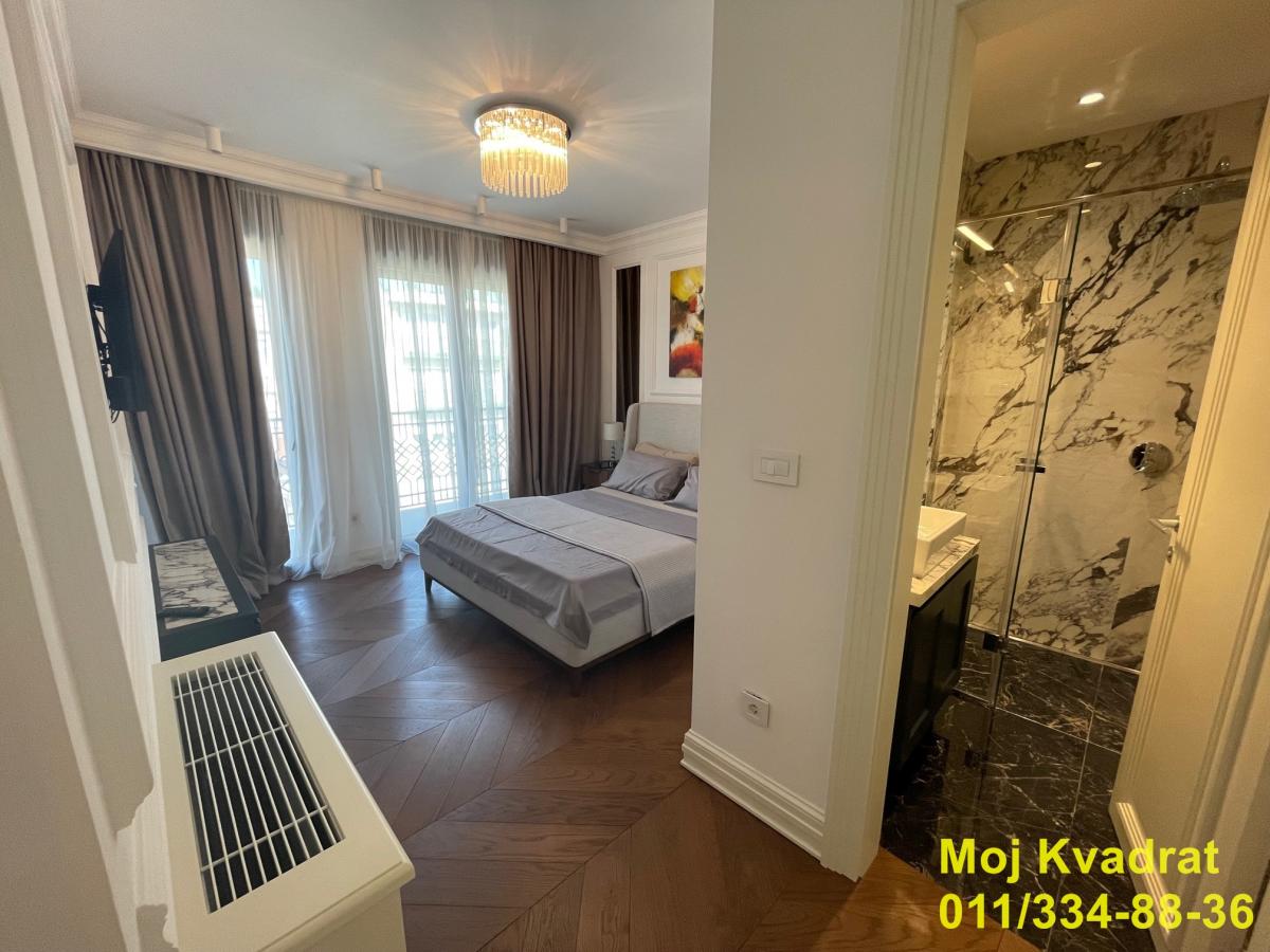 index Stan Izdavanje Beograd Čubura 125 m2