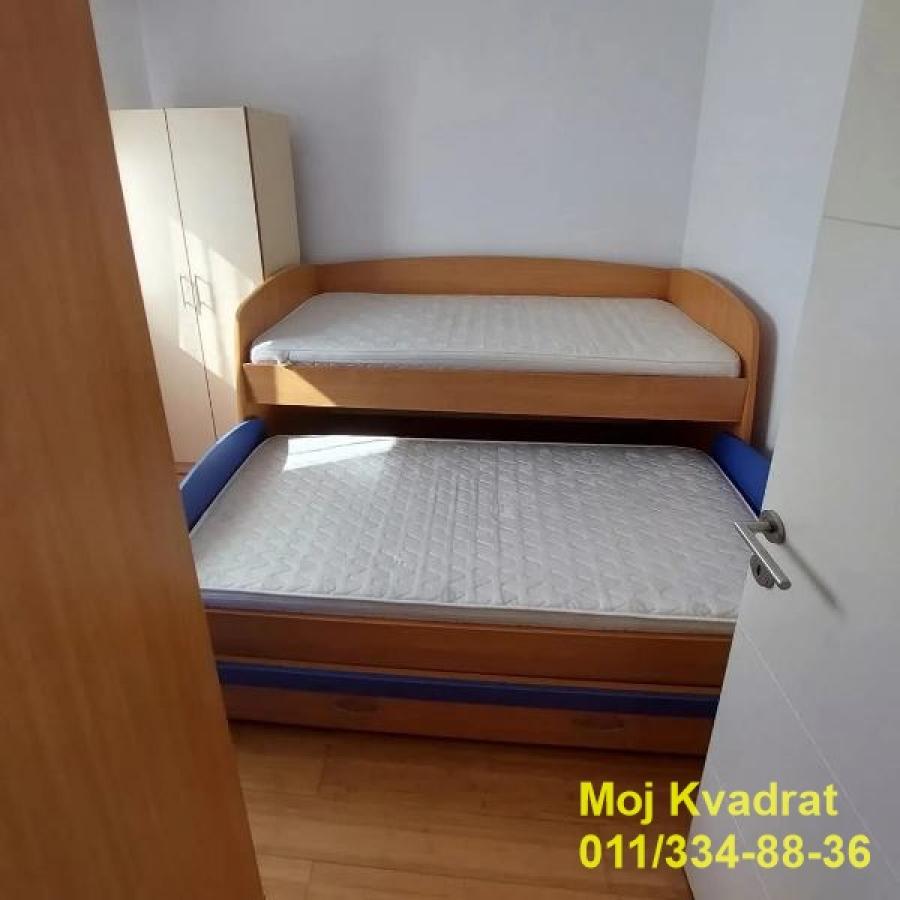 Stan Izdavanje Beograd Cvetanova Ćuprija 30 m2