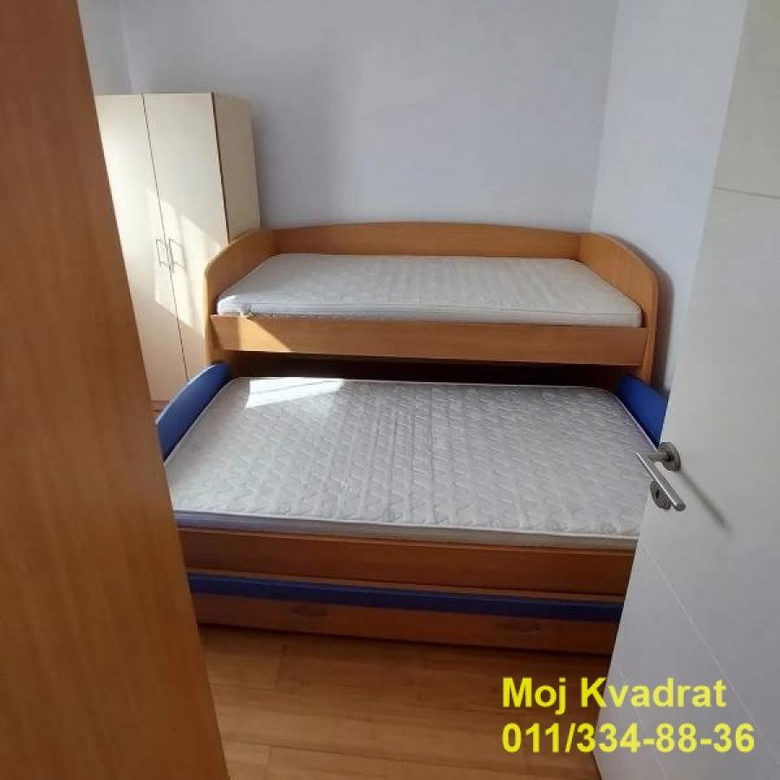 Stan Izdavanje Beograd Cvetanova Ćuprija 30 m2