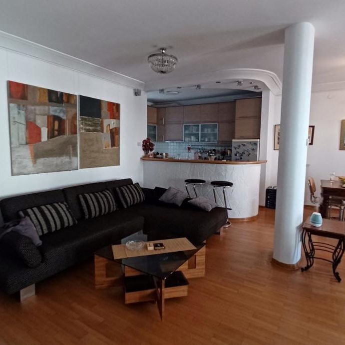 Stan Prodaja Beograd Kalenić 123 m2