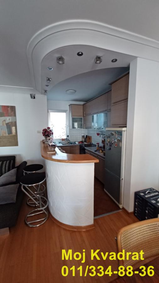 Stan Prodaja Beograd Stan Prodaja Beograd Kalenić 123 m2