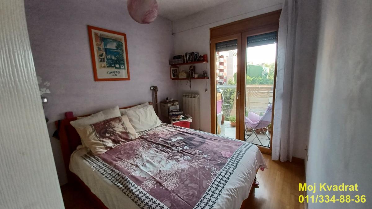 Stan Prodaja Beograd Stan Prodaja Beograd Kalenić 123 m2