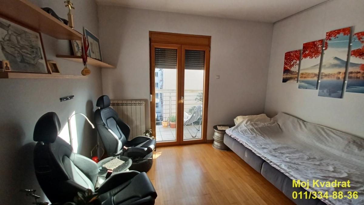 index Stan Prodaja Beograd Kalenić 123 m2