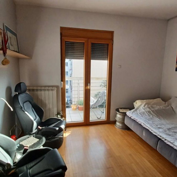 Stan Prodaja Beograd Kalenić 123 m2