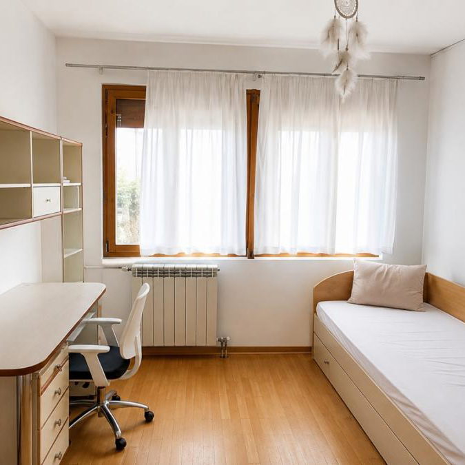 Petosoban stan na prodaju, Kalenić, Beograd, 123m², 615.000 €