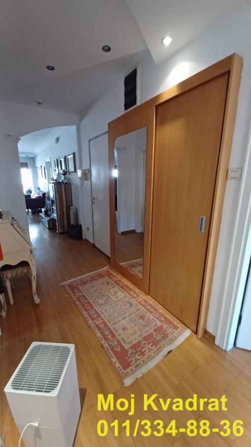index Petosoban stan na prodaju, Kalenić, Beograd, 123m², 615.000 €