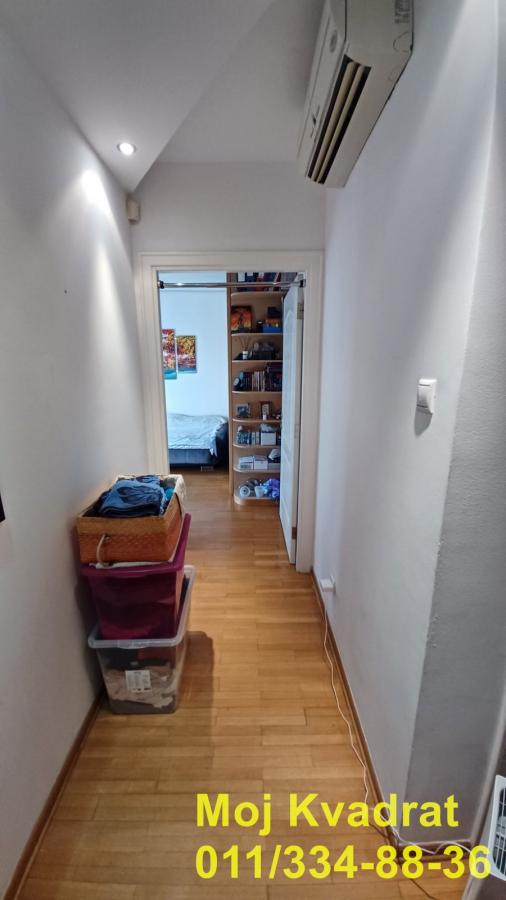 index Petosoban stan na prodaju, Kalenić, Beograd, 123m², 615.000 €