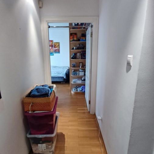 Petosoban stan na prodaju, Kalenić, Beograd, 123m², 615.000 €