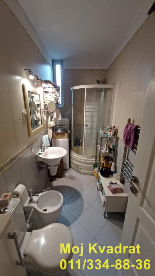 index Petosoban stan na prodaju, Kalenić, Beograd, 123m², 615.000 €