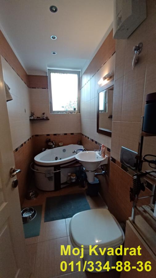 index Petosoban stan na prodaju, Kalenić, Beograd, 123m², 615.000 €