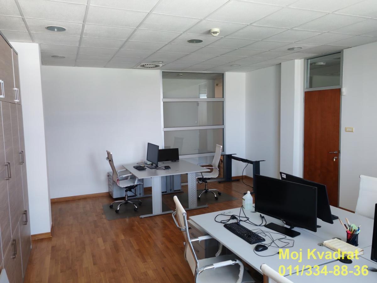Lokal Izdavanje Beograd  330 m2