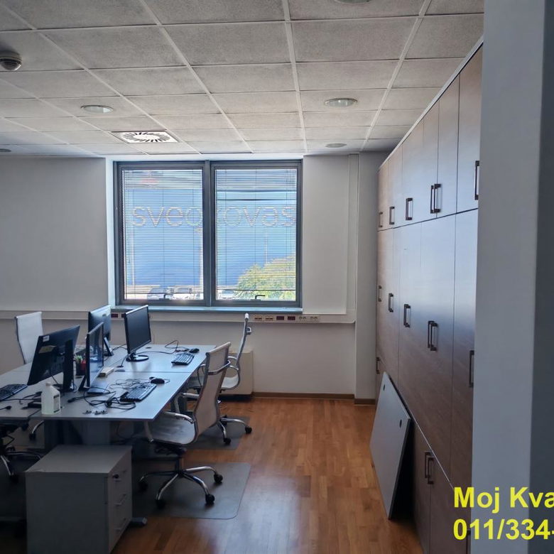 Lokal Izdavanje Beograd  330 m2