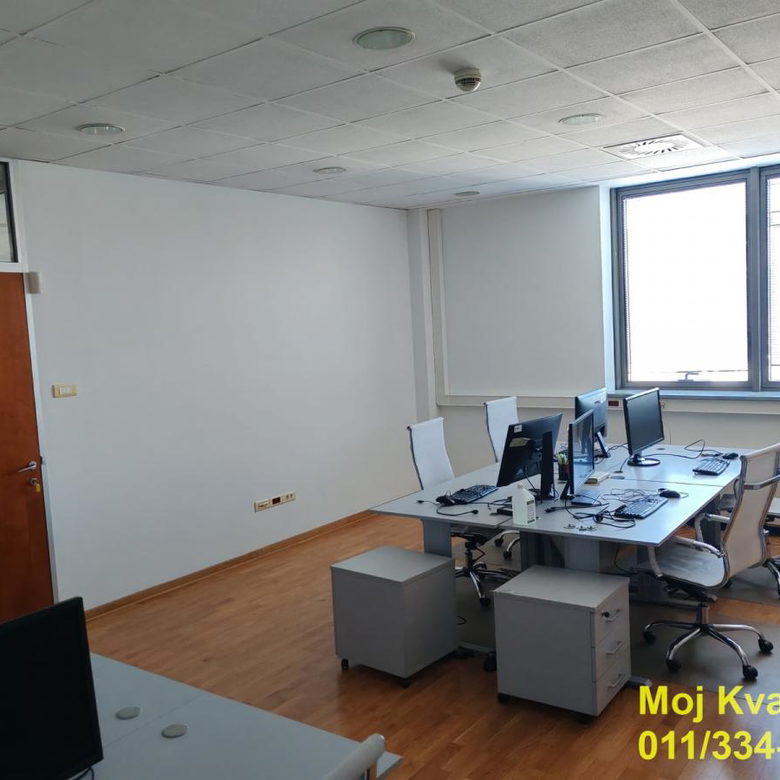 Lokal Izdavanje Beograd  330 m2