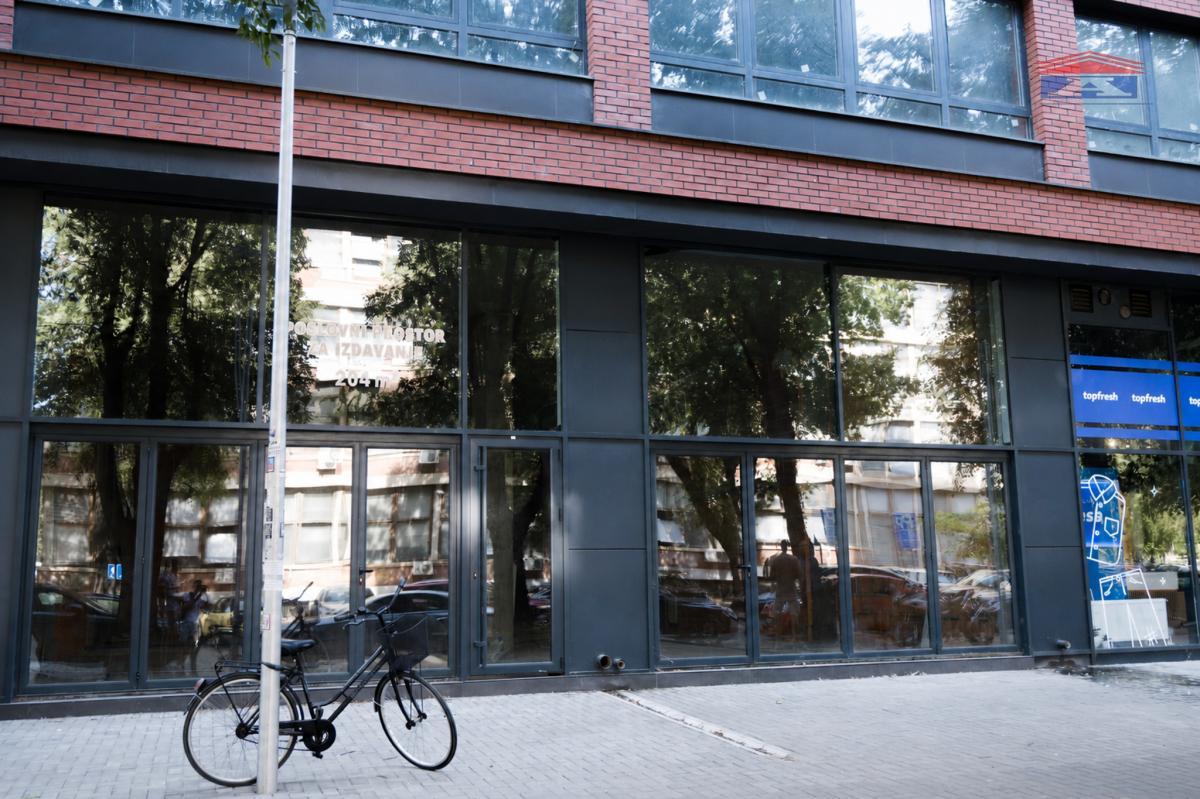 Lokal Izdavanje Novi Sad Lokal Izdavanje Novi Sad Spens 204 m2