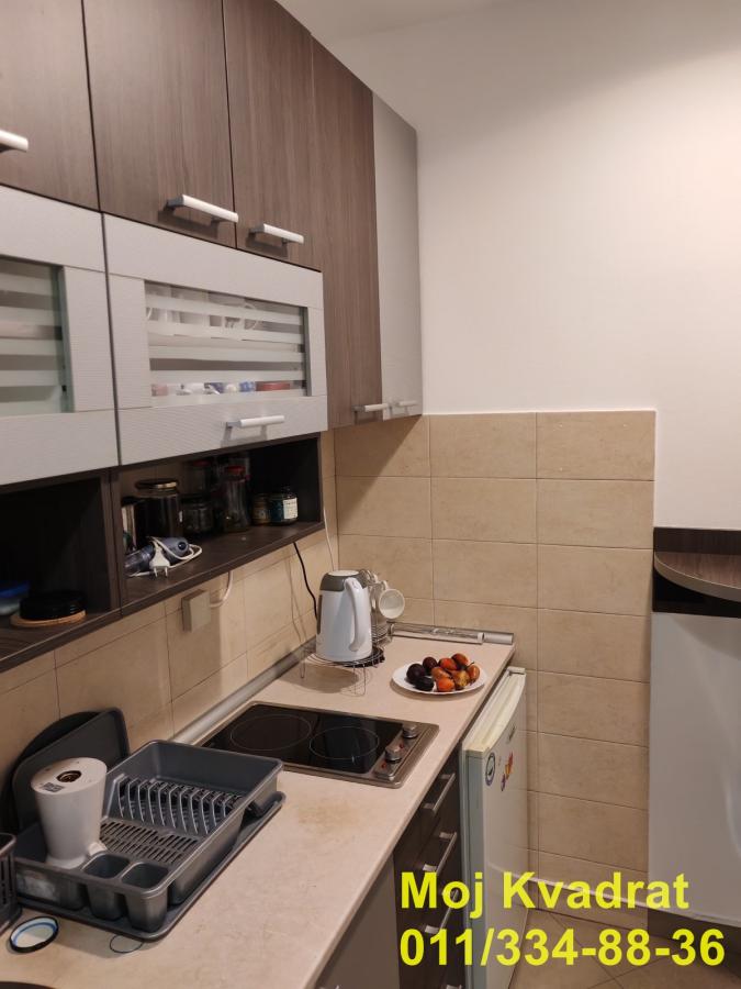 Lokal za izdavanje, Novi Beograd, Beograd, 330m², 4.950 €/mes