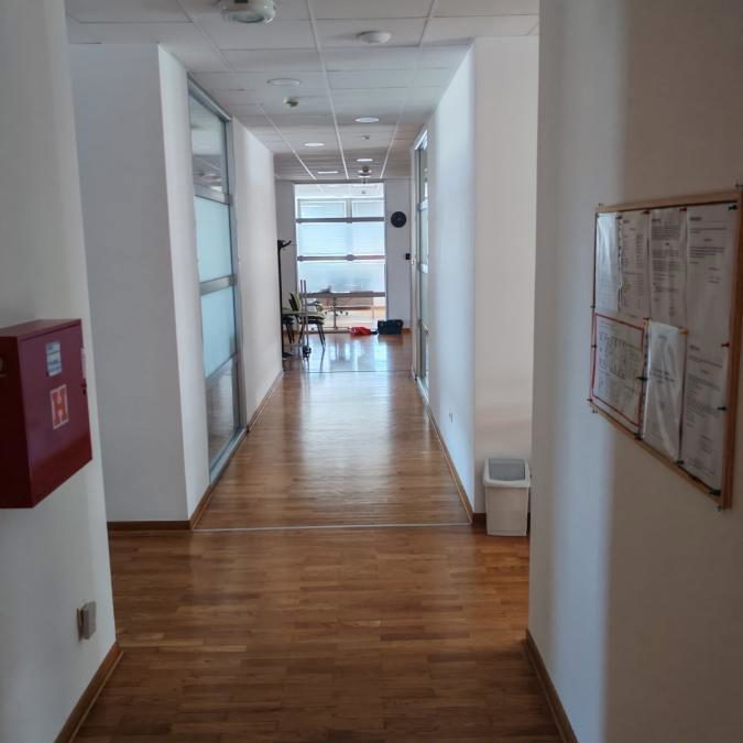 Lokal za izdavanje, Novi Beograd, Beograd, 330m², 4.950 €/mes