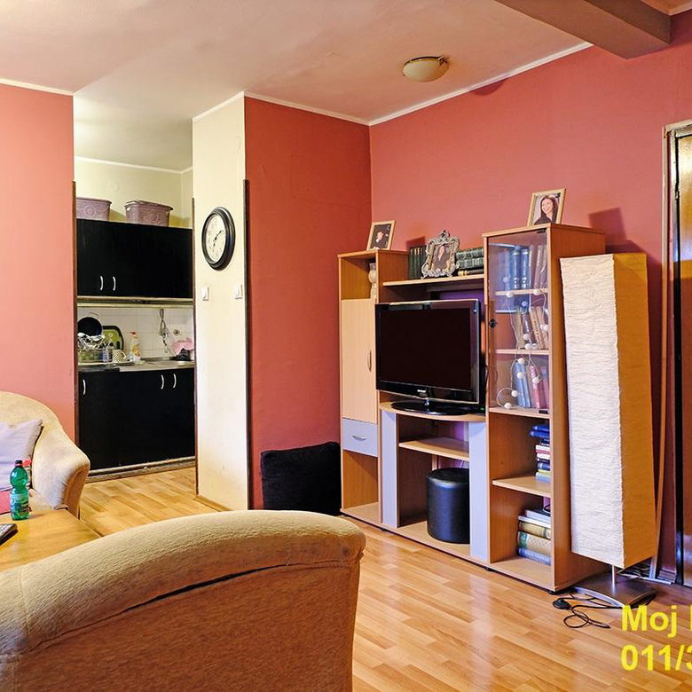 Stan Prodaja Beograd Blok 63 87 m2