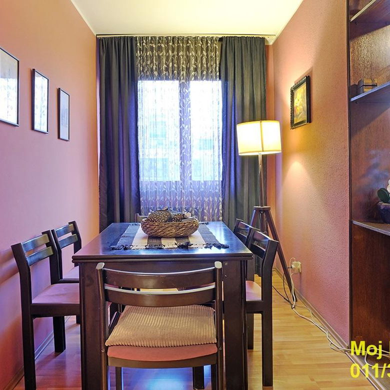 Stan Prodaja Beograd Blok 63 87 m2