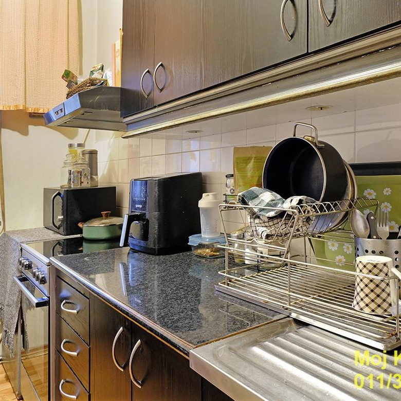 Stan Prodaja Beograd Blok 63 87 m2