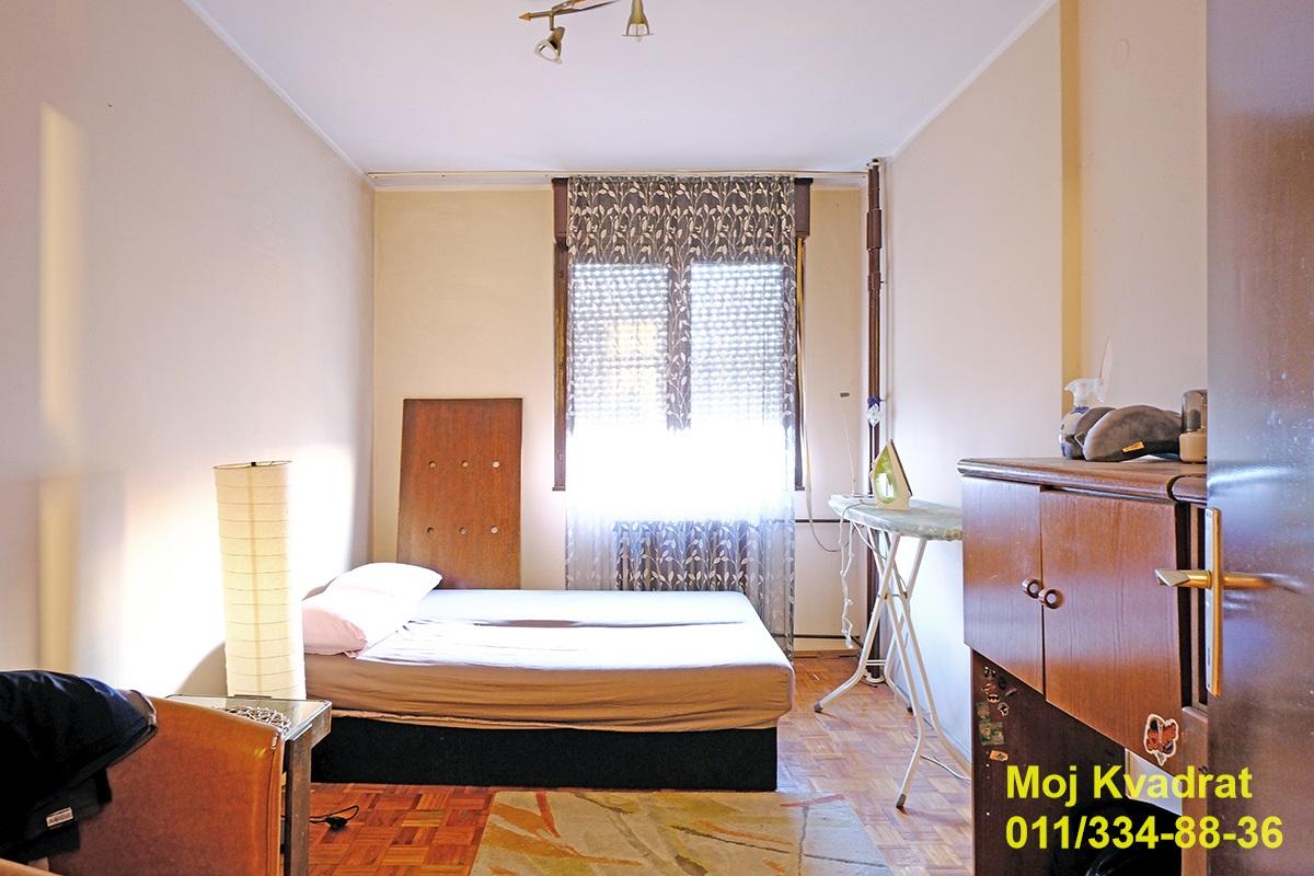 Stan Prodaja Beograd Stan Prodaja Beograd Blok 63 87 m2