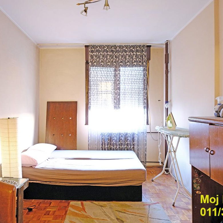 Stan Prodaja Beograd Blok 63 87 m2