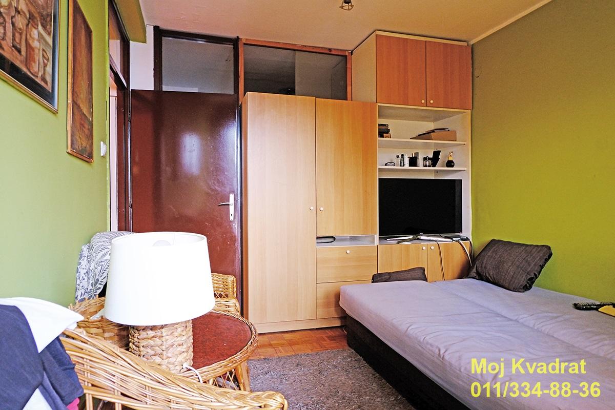 Stan Prodaja Beograd Stan Prodaja Beograd Blok 63 87 m2