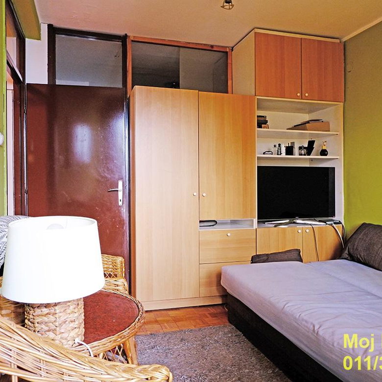 Stan Prodaja Beograd Blok 63 87 m2