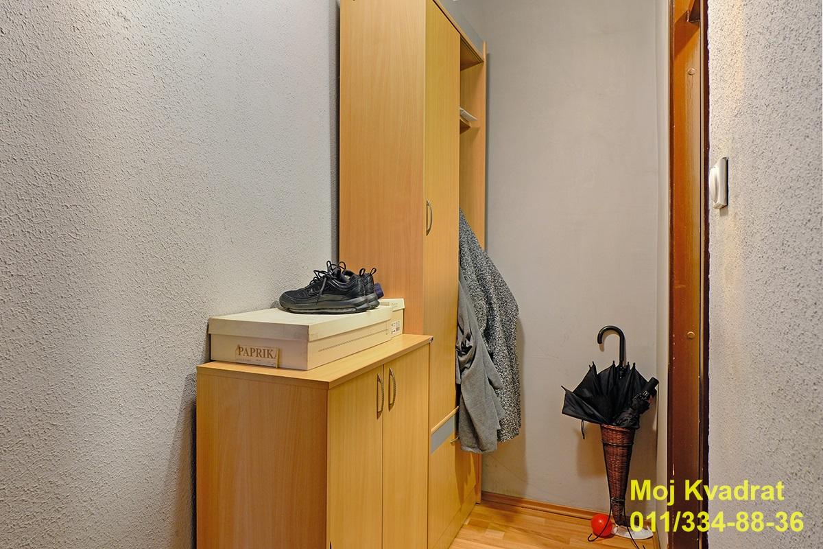 index Četvorosoban stan na prodaju, Blok 63, Beograd, 87m², 269.000 €