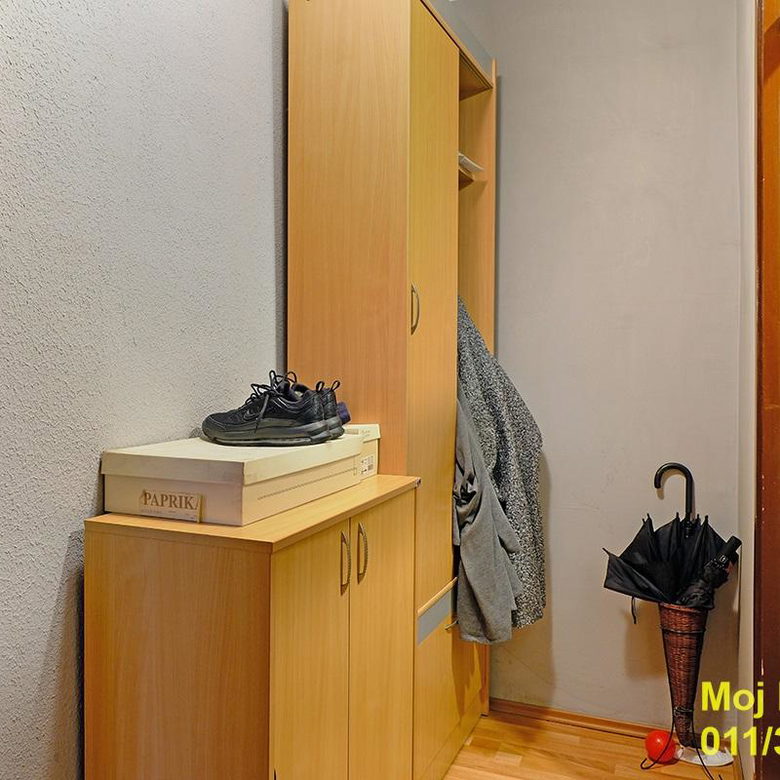 Četvorosoban stan na prodaju, Blok 63, Beograd, 87m², 269.000 €