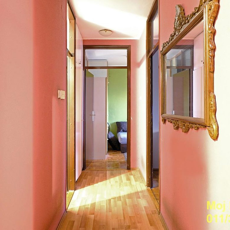 Četvorosoban stan na prodaju, Blok 63, Beograd, 87m², 269.000 €