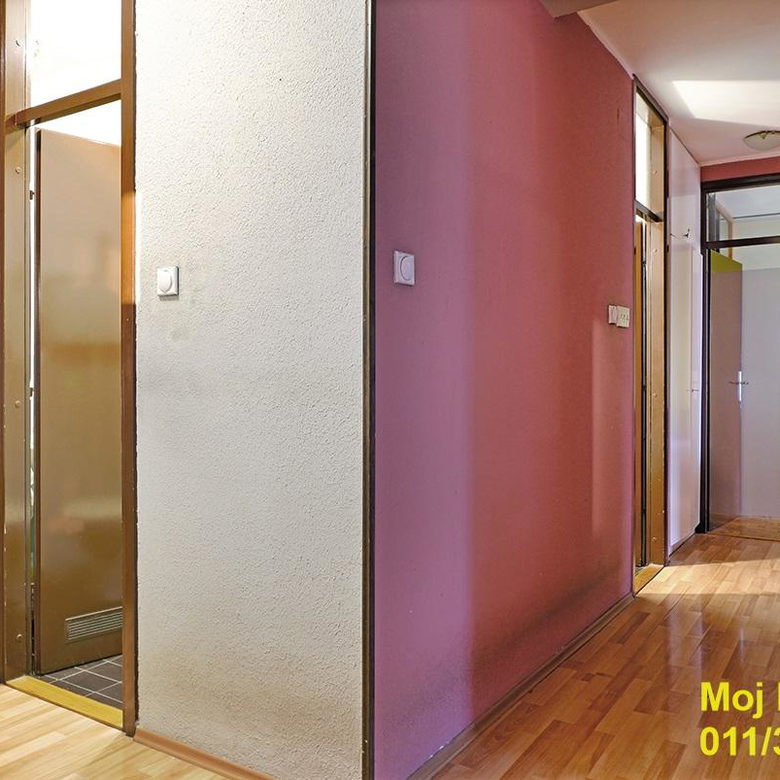 Četvorosoban stan na prodaju, Blok 63, Beograd, 87m², 269.000 €