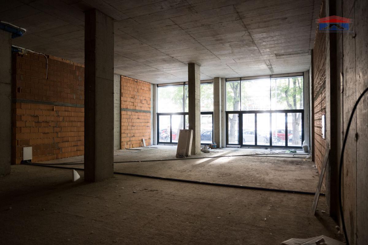 Lokal Izdavanje Novi Sad Lokal Izdavanje Novi Sad Spens 204 m2