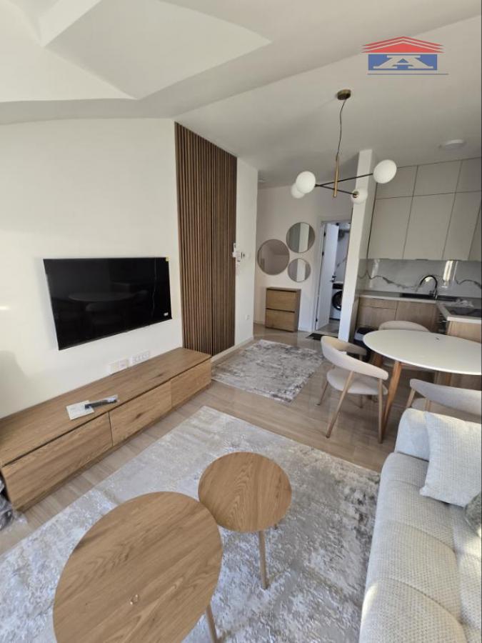 Stan Izdavanje Novi Sad Železnička Stanica 60 m2