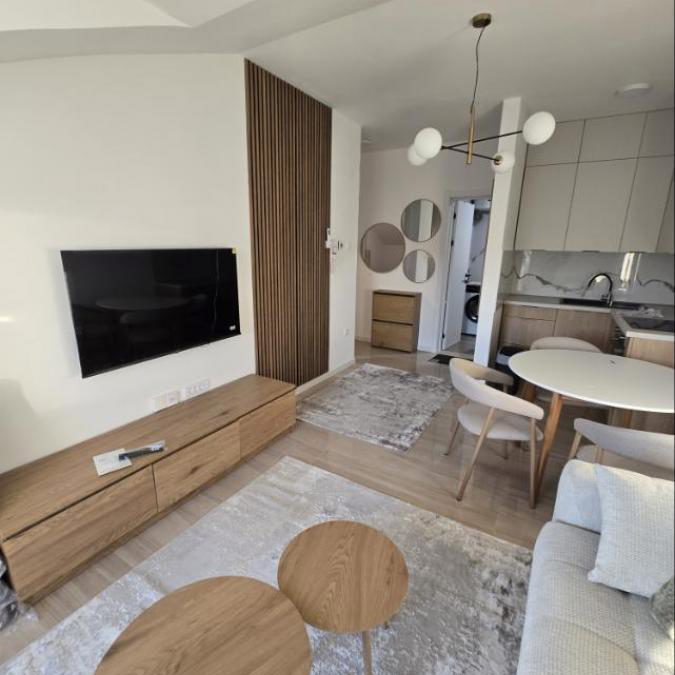 Stan Izdavanje Novi Sad Železnička Stanica 60 m2