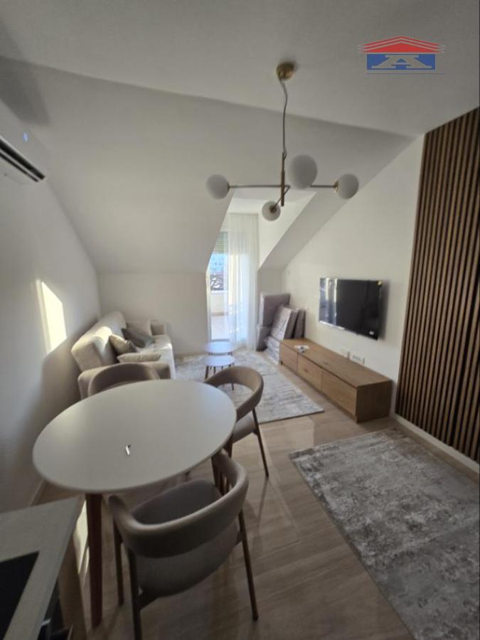 Stan Izdavanje Novi Sad Železnička Stanica 60 m2